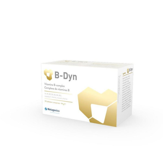 B-Dyn van Metagenics : 90 tabletten