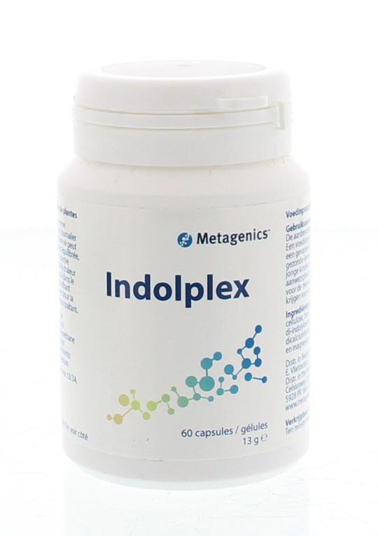 Indolplex van Metagenics