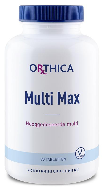 Multi Max Orthica 90