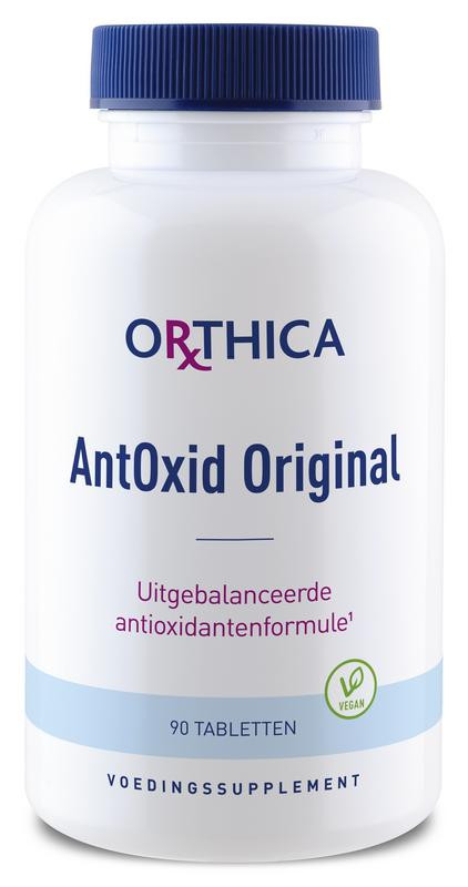 Antoxid original van Orthica