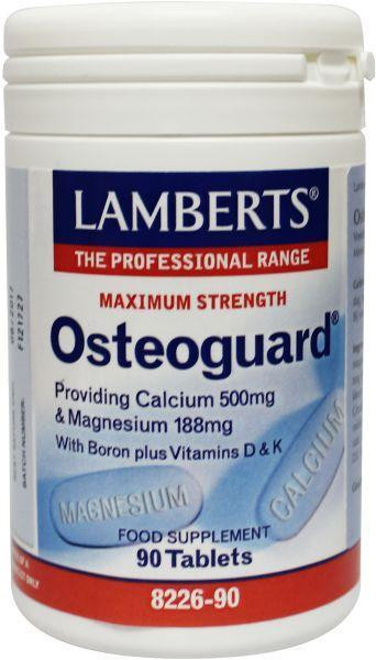 Osteoguard Lamberts 90