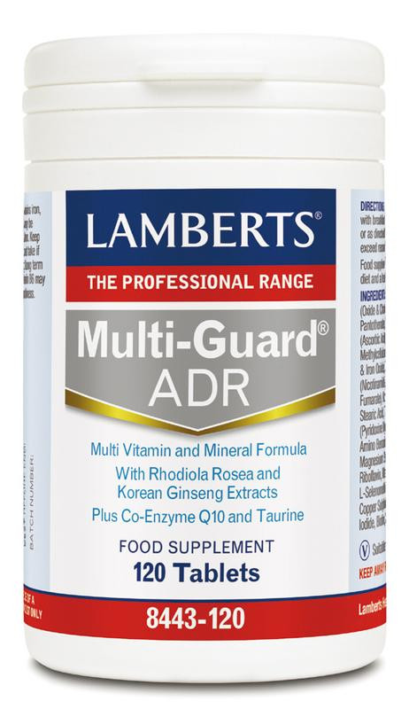 Multi-guard ADR Lamberts