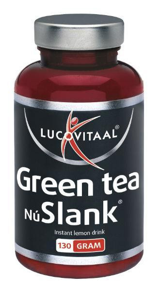 Discriminatie op grond van geslacht Renovatie Plotselinge afdaling Green tea poeder van Lucovitaal : 130 gram