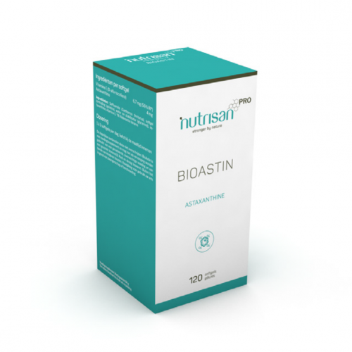 BioAstin Nutrisan Pro