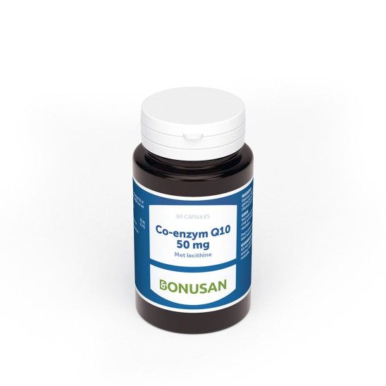 Bonusan Co-enzy, 50 mg