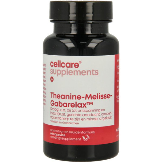 Cellcare Theanine