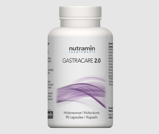 NTM Gastracare 2.0 Nutramin 90