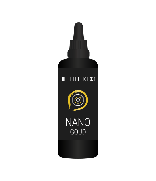 Nano Goud The Health Factory 