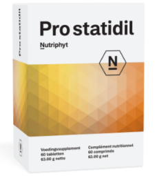 Prostatidil Nutriphyt