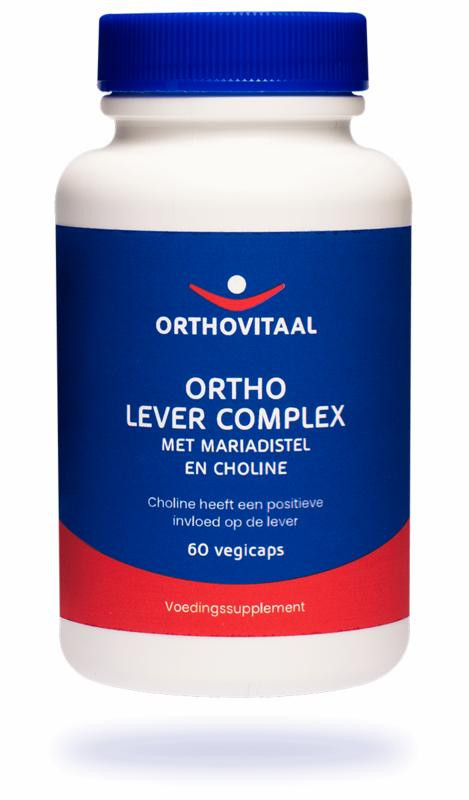 Ortho lever complex Orthovitaal 60
