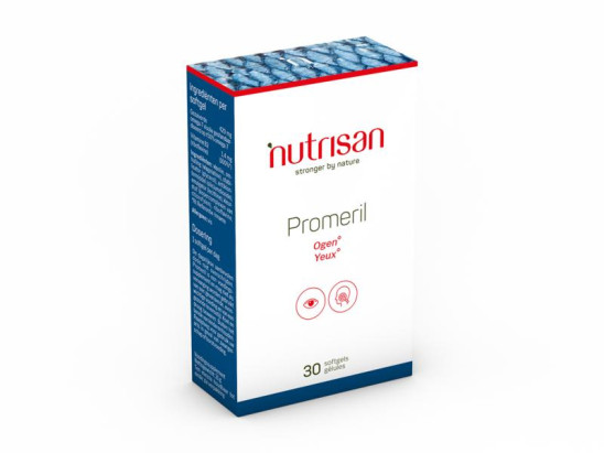 Promeril Nutrisan 30