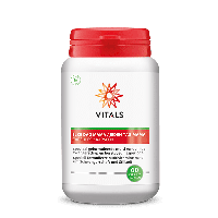 Vitals Elke Dag Mama multivitamine zwanger (60 tabletten)