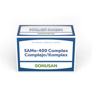 Bonusan SAMe-400 Complex