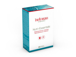 Nutrisan Nutri Essentials 60