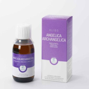 Angelica angelica arch van Oligoplant : 120 ml