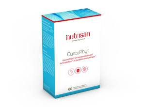 Curcuphyt Nutrisan 60