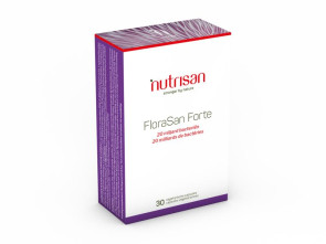 Florasan Forte Nutrisan 30