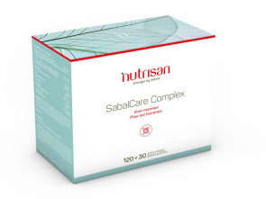 SabalCare complex  Nutrisan 120-30