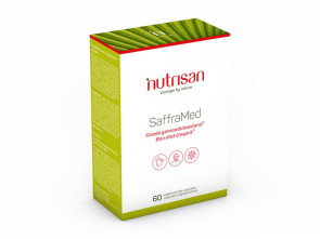 Safframed Nutrisan 60