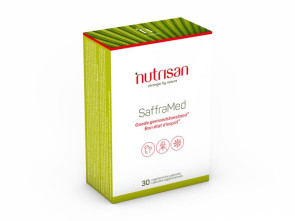 Safframed Nutrisan 30