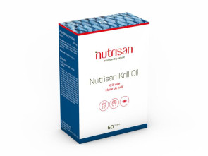 Nutrisan Krill Oil 60 