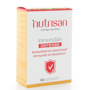 ImmunoSan Defense  Nutrisan 60