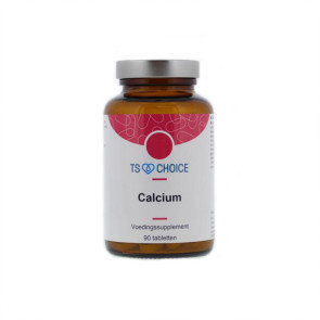 Calcium 400 van Best Choice : 90 tabletten