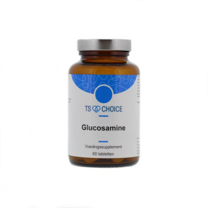 Glucosamine 750 van Best Choice : 60 tabletten