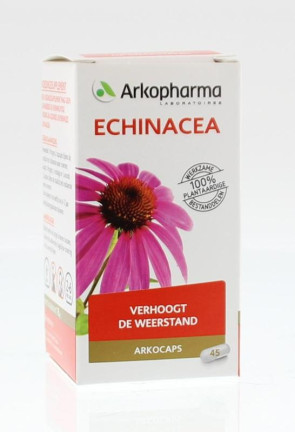 Echinacea van Arkocaps : 45 capsules