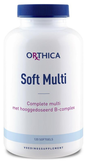 Soft multi Orthica 120 