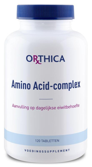 Amino acid complex Orthica