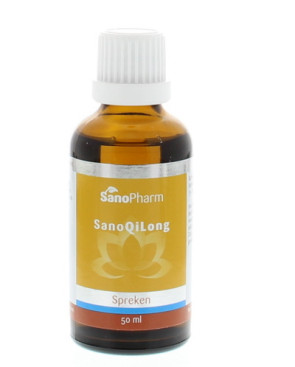 Sano Qi long van Sanopharm : 50 ml