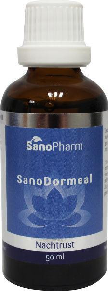 Sano dormeal van Sanopharm : 50 ml