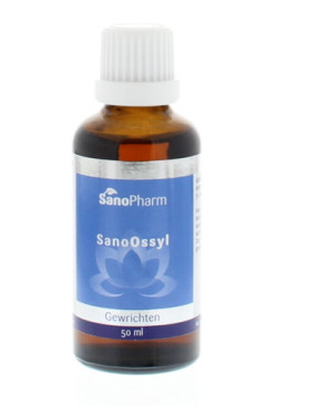 Sano ossyl van Sanopharm : 50 ml