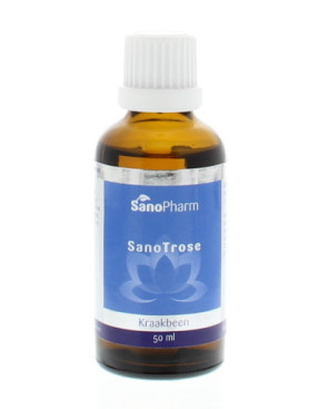 Sano trose van Sanopharm : 50 ml