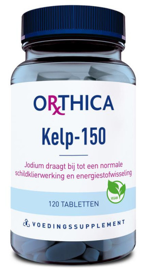 Kelp 150 Orthica 120 