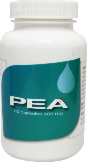 Pea van Oligo Pharma : 90 capsules