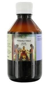 Pindali Taila van Holisan (250ml)