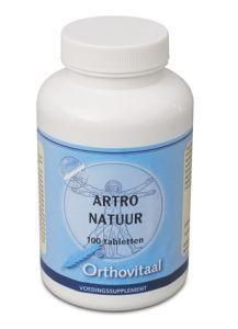 Artro natuur Orthovitaal 100