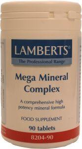 Mega mineral complex Lamberts