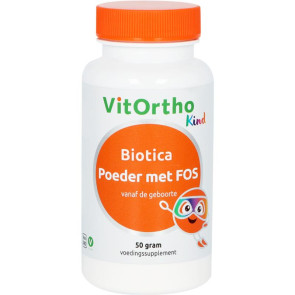 Vitortho kind Probiotica poeder