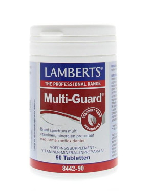 Multi guard lamberts