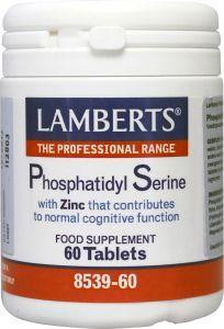 Phosphatidyl serine Lamberts
