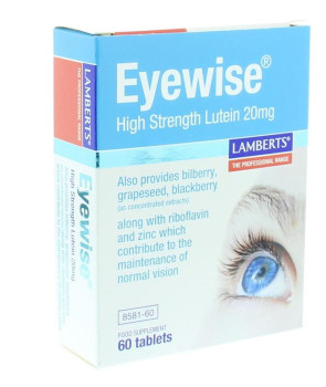 Eyewise NF Lamberts 60