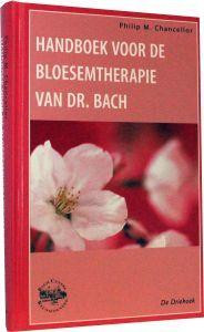 Handboek voor de bloesemtherapie van Bach : 1 Stuks 