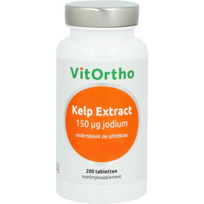 Kelp extract Vitortho 200 