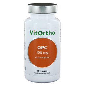 OPC 100 mg Vitortho 60