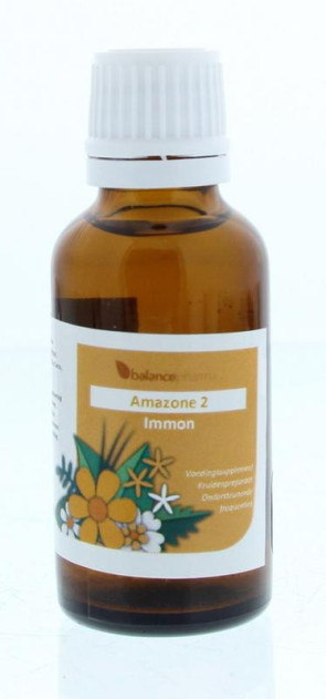 Amazone immon 002 van Balance Pharma : 25 ml