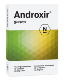 androxir Nutriphyt