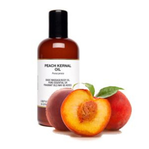 Apricot kernel beauty oil Tisserand : 50 ml 